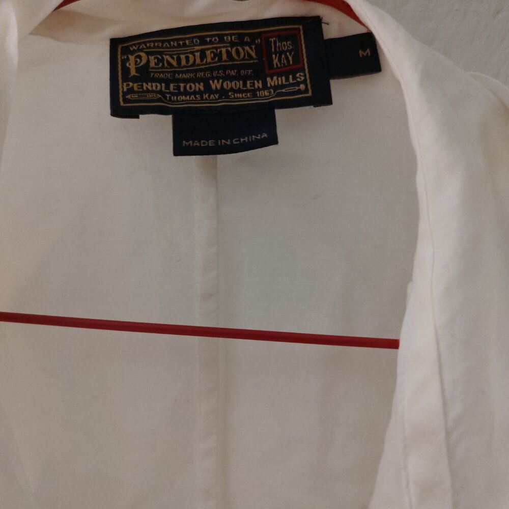 Pendleton Blouse - image 2